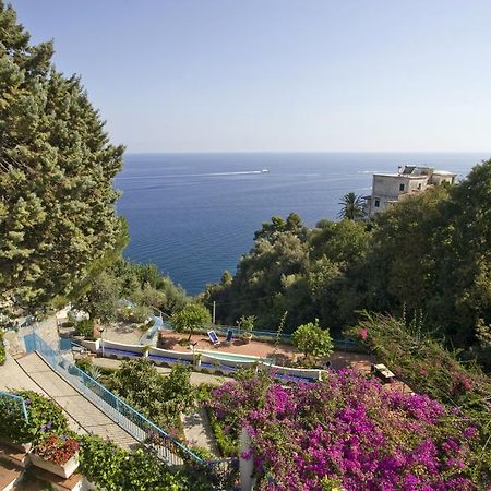 La Culla Degli Angeli Hotel Amalfi Eksteriør billede